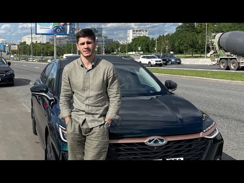 Видео: Обзор черри арризо 8. Пробег 10000+ плюсы и минусы. Отзыв черри арризо 8