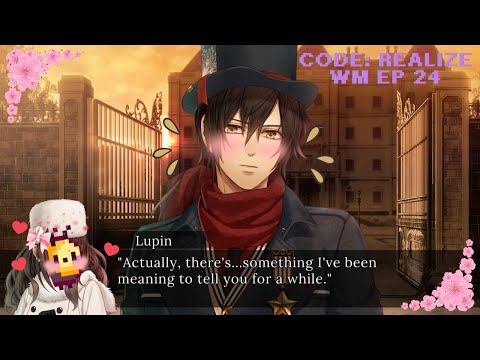 Видео: Код: Осознание Эпизод 24 ЧТО ОН ПЫТАЕТСЯ НАМ СКАЗАТЬ?!