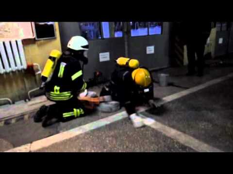 Видео: Тренировка ГДЗС