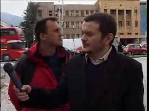 Видео: Зевзекманија 07.04.2012 Zevzekmanija