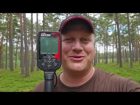 Видео: Nokta Triple Score - тестируем новинку от Нокта! Тройной Скор!