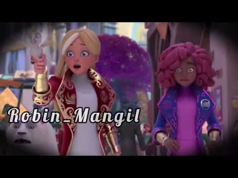 Видео: {Тара Дункан} - °клип° — «Падаешь»