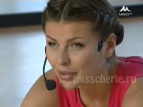 Видео: Йога с Кариной Харчинской. Занятие 52