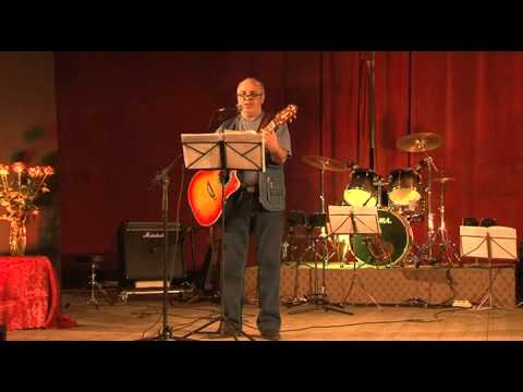 Видео: Вечер памяти Игоря Морозова