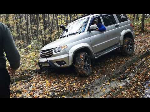 Видео: Фанагорийская пещера - Поднависла - Парковый водопад.