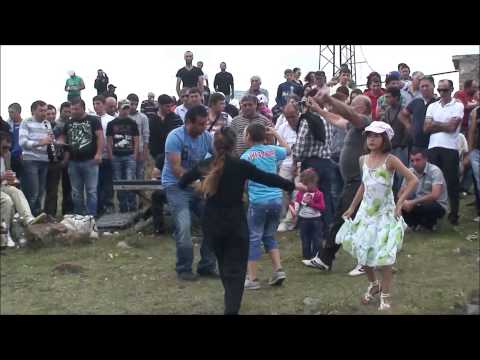 Видео: Метаморфоз в Авранло 2013г
