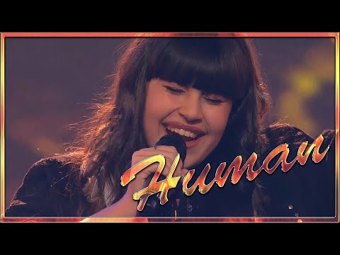 Видео: DIANA ANKUDINOVA ( Диана Анкудинова ) Human (Age 15 yo)  Best video quality