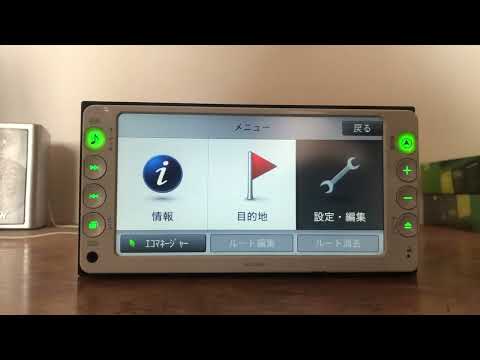 Видео: Обзор магнитолы NSCP-W61