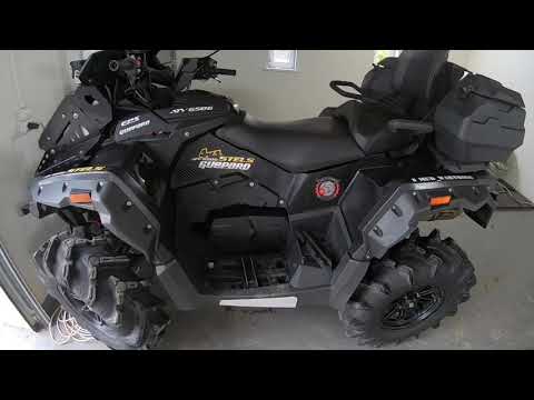 Видео: Стелс Гепард. Снятие подножки для замены ремня вариатора.