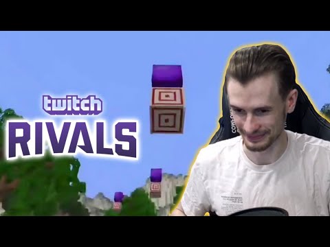 Видео: ЗАКВИЕЛЬ ПЫТАЕТСЯ НЕ РУИНИТЬ НА ТУРНИРЕ TWITCH RIVALS | ARCHERY | Нарезка со стрима ZakvielChannel