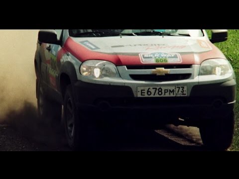 Видео: На Ниве до Пекина.Шелковый Путь.Часть 1.