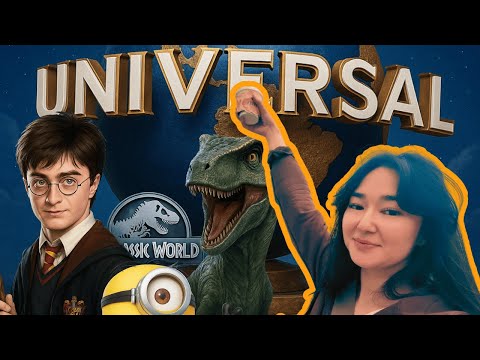 Видео: Universal. Как пройти без очередей? Секреты Гарри Поттера в Пекине! Часть 2
