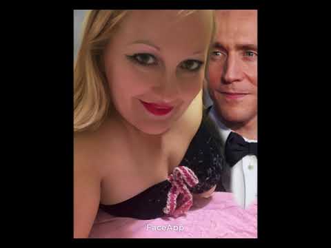 Видео: Dora Lux & Tom Hiddleston ( music by Dora Lux) Romantic ❤️‍🔥 Fantasy #доралюкс #doralux #love #loki 