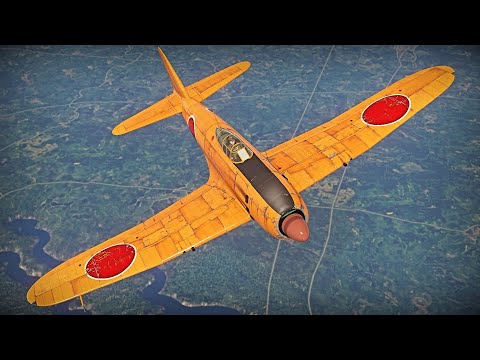 Видео: СТРИМ на ЗАКАЗ: некогда неостановимая имба - "морковка" А7М1 | War Thunder