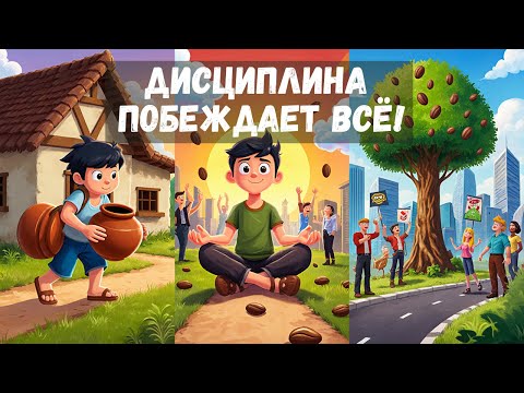 Видео: Управляй умом – измени жизнь! История успеха за 5 минут