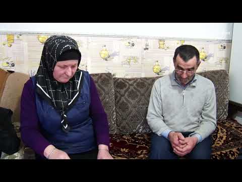 Видео: Секрет мастерства супружеской пары Айдемировых из села Ленинаул