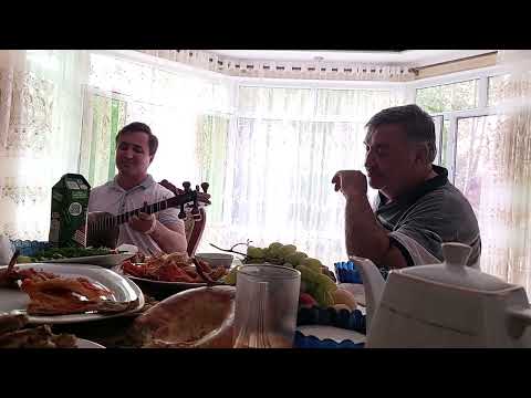 Видео: Tohirjon Juraev,Ҳоло муваққатист,оҳ Т.Ҷураев,шеъри Нусратулло Бобоев