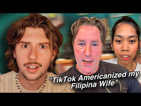 Видео: Самый токсичный муж в Интернете