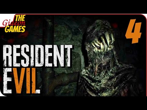 Видео: RESIDENT EVIL 7 VII ➤ Прохождение #4 ➤ ПРИКЛЮЧЕНИЯ В МОРГЕ
