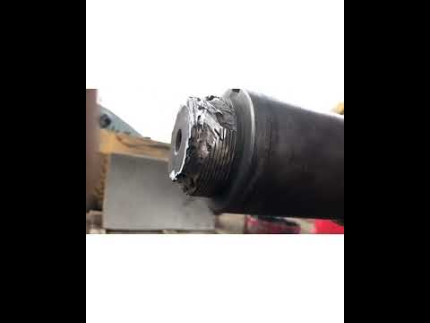 Видео: БуратинА   ws   бульдозер