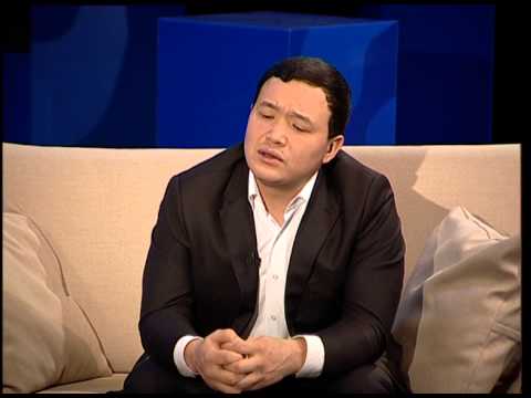 Видео: «Кешкі шай» (07.02.14. толық шығарылым Бауыржан Исаев)