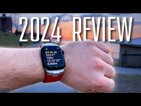 Видео: Стоит ли покупать Apple Watch Series 7 в 2025 году?