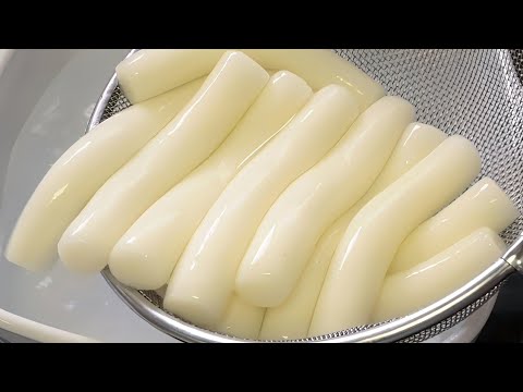 Видео: Рисовые лепешки, приготовленные только из картофеля: секретный способ добиться высокого качества