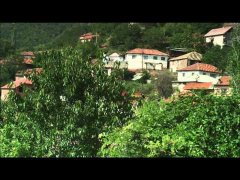 Видео: Истражи ја Македонија II - Дебар