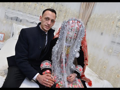 Видео: Сватбата на Невсе & Мелеим 09 .02 .2025 ден 2