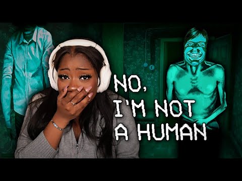 Видео: Я сыграл «No I’m Not A Human» и УЖЕ НЕНАВИЖУ ЭТО