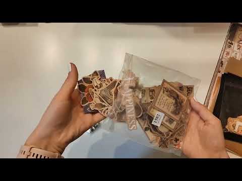 Видео: Sale: Часть 2 / Скрапраспродажа