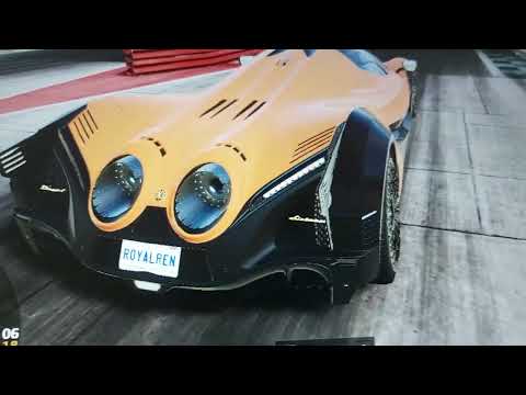 Видео: РАНДОМНЫЙ ДРАГ РЕЙСИНГ ЧАСТЬ 4! ЖАРКИЕ ГОНКИ!