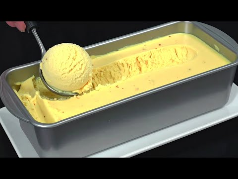 Видео: Только молоко и бананы! Домашнее мороженое, которое лучше магазинного! Десерт за 5 минут!