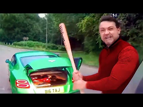 Видео: Когда дорожные гонщики будут УНИЧТОЖЕНЫ!