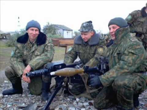 Видео: ОАПО вч 2532 Воркута Учебный Центр