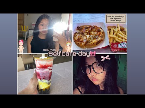 Видео: [DAILY VLOG🎀]Ийм нэг өдөр💘