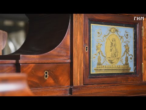 Видео: Предметный разговор: Генрих Гамбс