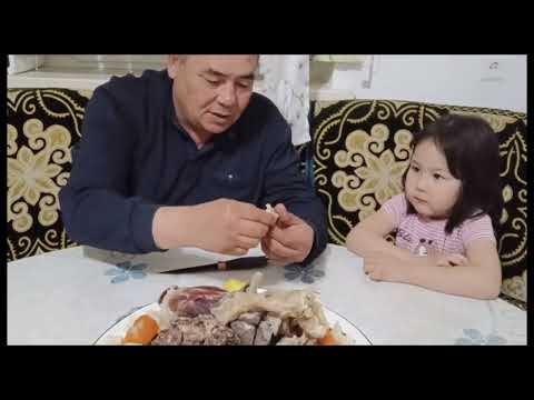 Видео: "Мен зерттеушімін" байқауы. "Сыр самалы" бөбекжай- бақшасы.Қатысушы:Ж.Ақдидар Жетекшісі: Г.Жалтырова