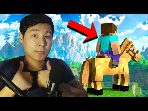 Видео: МАЙНКРАФТ АНИМАЦИЯ КӨРЕМІЗ!