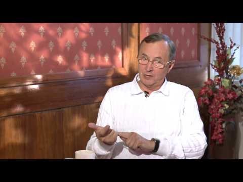 Видео: РАЗГОВОР. Николай Бурляев.