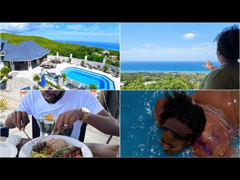 Видео: Ого 😍 МЫ ОТПРАВИЛИСЬ В ЛУЧШИЙ ОТДЫХ НА ЯМАЙКЕ *ЗА МОРЕМ* | ПОЛНЫЙ ТУР #2025 #отпуск