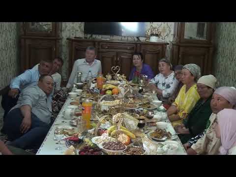 Видео: Баймұрат ауылы 40 жылдық кездесу кеші