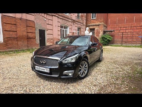 Видео: Продана. Infinity Q70. 2015 год. 3.7 полный привод. Предмаксималка. #продажаавто #infinity