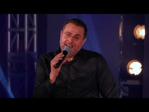 Видео: Нощна песен - Бг Дуетът