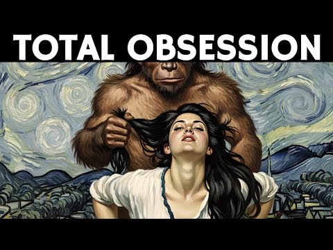 Видео: Самый темный и запретный метод Макиавелли (Она будет одержимо преследовать вас!)