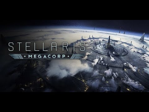 Видео: Stellaris - Рандом/200 звезд. (поражение) STREAM