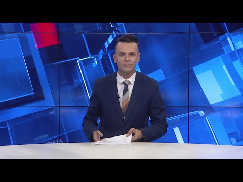 Видео: Вести на Канал 5 во 18, 12.09.2024