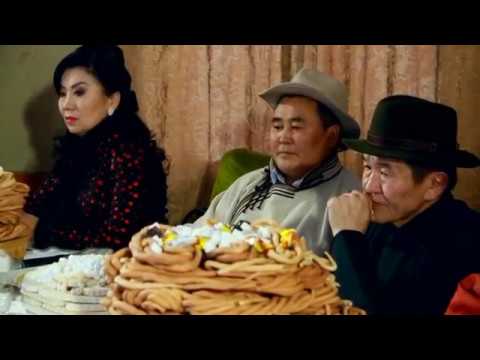 Видео: залуу дуучин  Дамирангийн Дэмбэрэлнямбуу хархан нүдэн