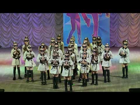 Видео: 05 12 2021 MotorDanceFest 31Школа танца GOLD STAR Шпионы