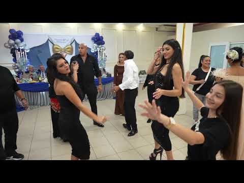 Видео: Radi Bend & Ivan Peveca 2025 I Поздрав за Марио и Пепи